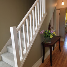 Second story