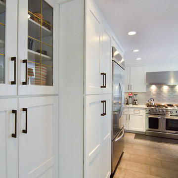 Pantry Storage