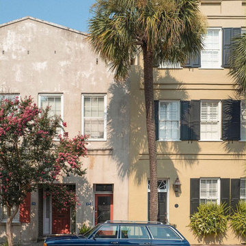 The Pinch Boutique Hotel