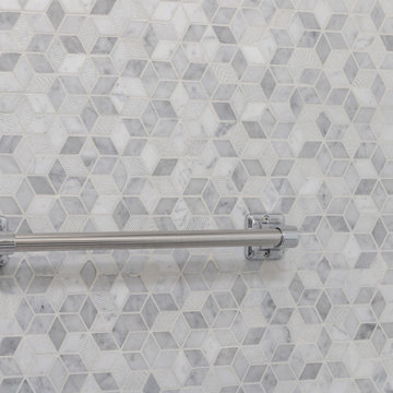 Bathroom Renovations