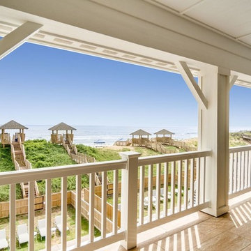 Nags Head • Luxury Oceanfront • Ocean Star