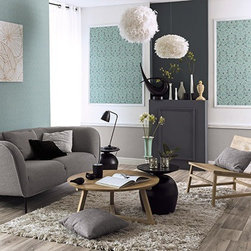 Wallpaper Caselio Faro - Products