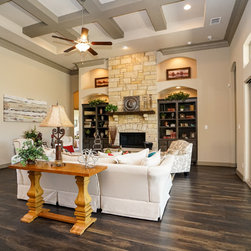 Vintage Oaks - Products