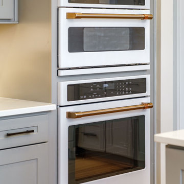 Robey | Evergreene Homes | Purcellville, VA