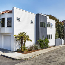 Exterior Ideas