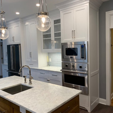 Easton Traditional Elegance