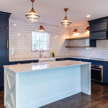 kitchenette finals