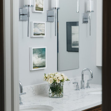 Grand Ensuite