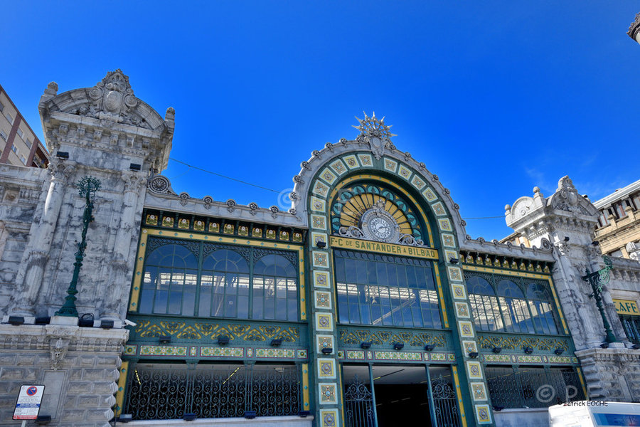 Architectures, Décorations & Ambiances International