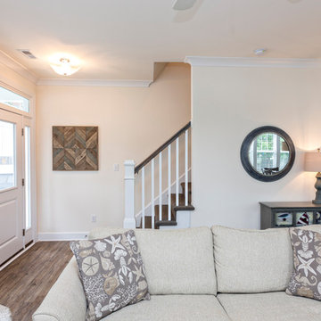 Old Beach Spec Home in Virginia Beach, VA