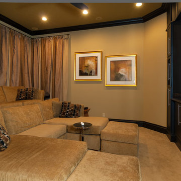 Custom Homes By Mercedes Premier Homes