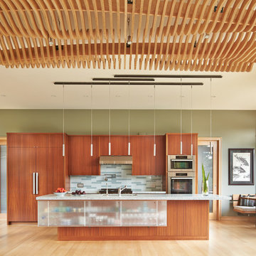 Deschutes House