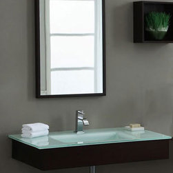 Xylem Bathroom Vanities - Bathroom Vanities And Sink Consoles