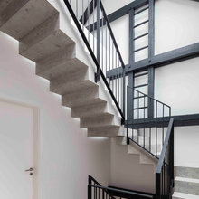 Treppen