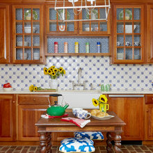 Kitchen Ideas