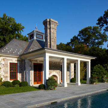 Norman Equestrian Estate