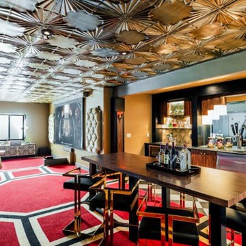 Park Hill bar