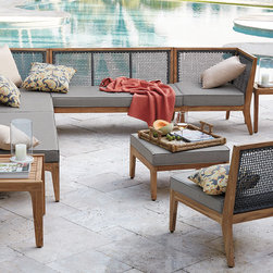 San Mateo Collection - Products