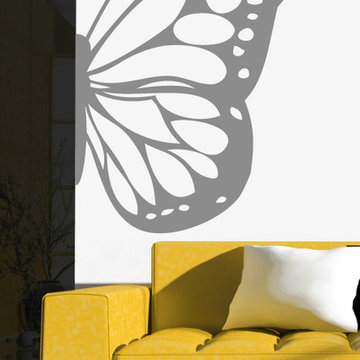 Wall Decals by WALLTAT