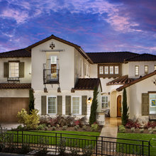Exterior Ideas