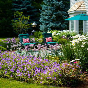 Mequon - Garden Terrace