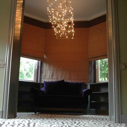 Random Lighting. - Chandeliers