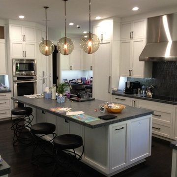 House is done!! Thanks everyone