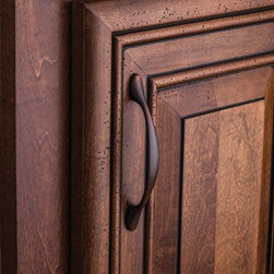 Somerset - Cabinet And Drawer Handle Pulls