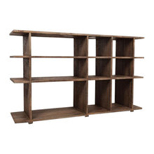 Shelves