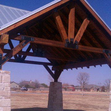 Our Work
