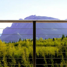 mark's outdoor living space ideas
