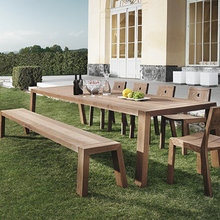 FURNITURE OUTDOORS