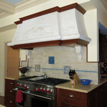 Hohokus Residence