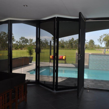 Bi Fold Doors