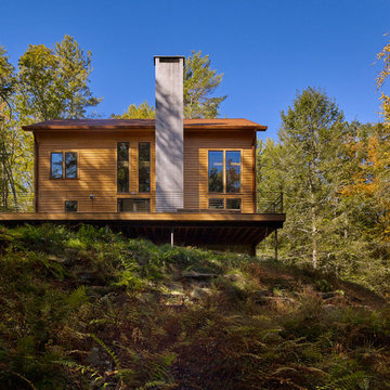 Bunkhouse