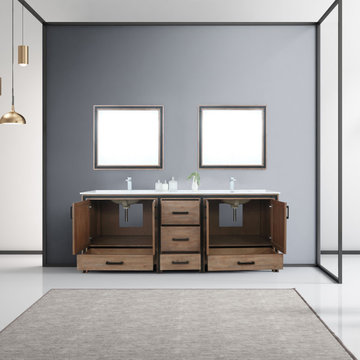 Bathroom vanities