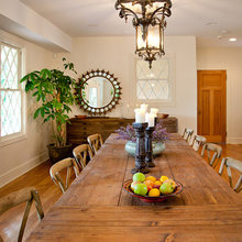 Dining Room Ideas