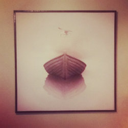 Picture Frame - Paintings
