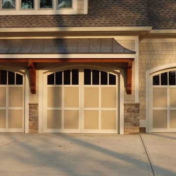 Smooth MDF