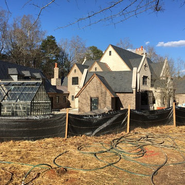 Construction