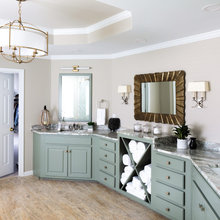 Bathroom Ideas