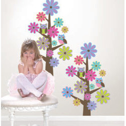 WallPops for Kids - Wall Decals