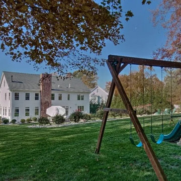 Elegant Residence, Westfield NJ