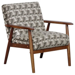 Modern Armchairs And Accent Chairs by ShopLadder