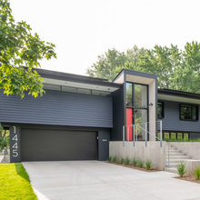 Kingsgate house