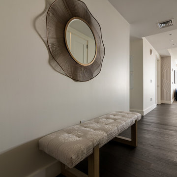 Seaport Apartment