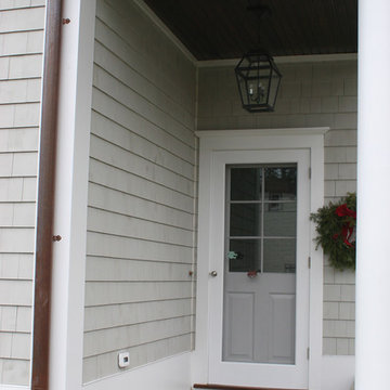 Intervale Place