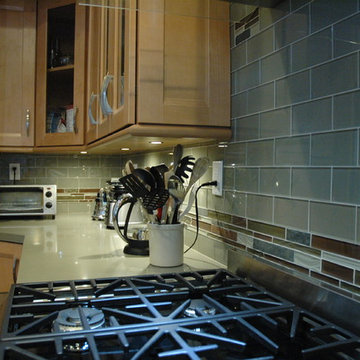 Louden Kitchen