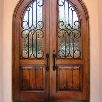 Wood Doors