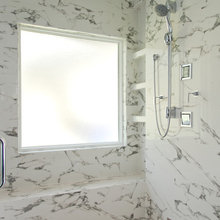 Bathroom Window Ideabook